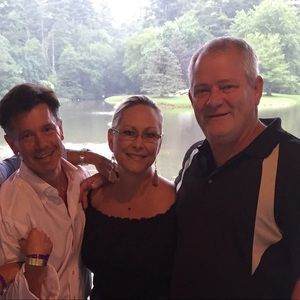 Meet your Posher, Gena